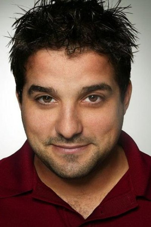 Russell Steinberg profile