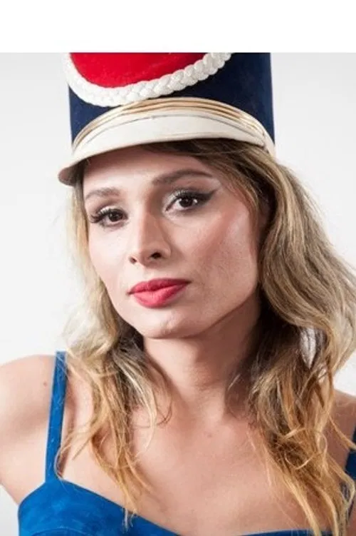 Renata Bastos profile