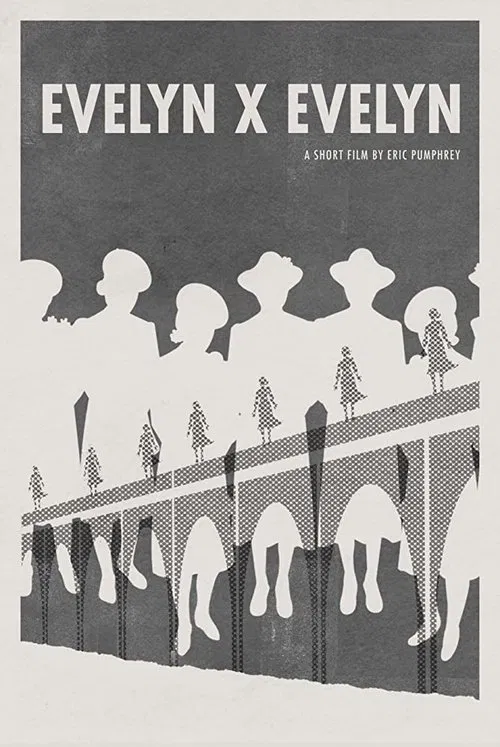Evelyn x Evelyn poster