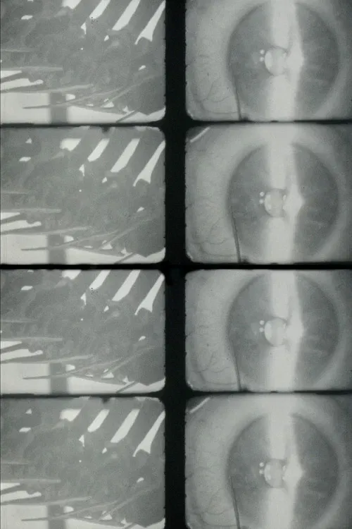 It's under the flesh where you are tender poster