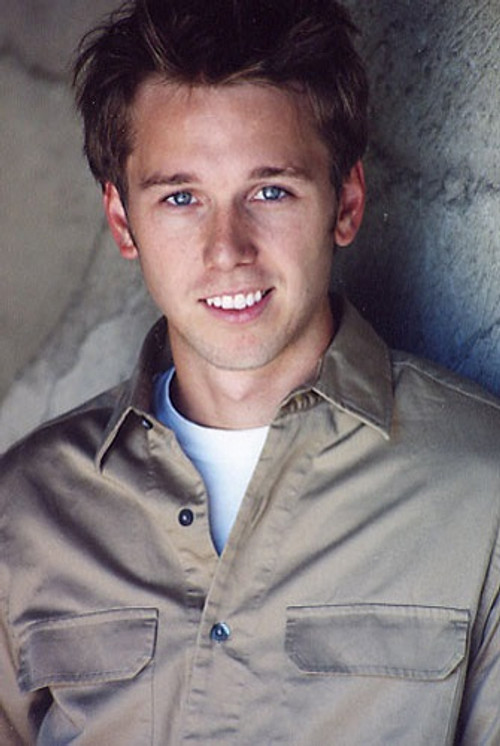 Jeff Tschida profile