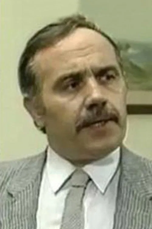 Kostas Bakalis profile