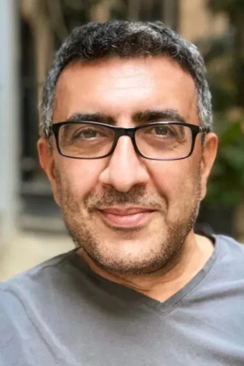 Hassan Choubassi profile