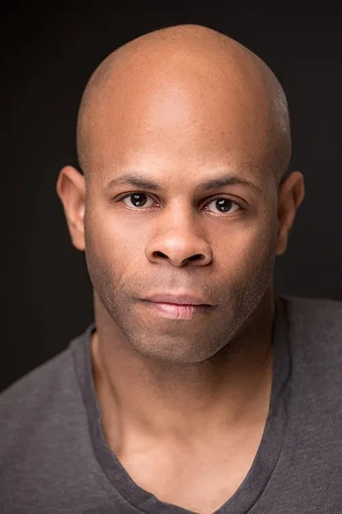 Alexander Christopher Jones profile