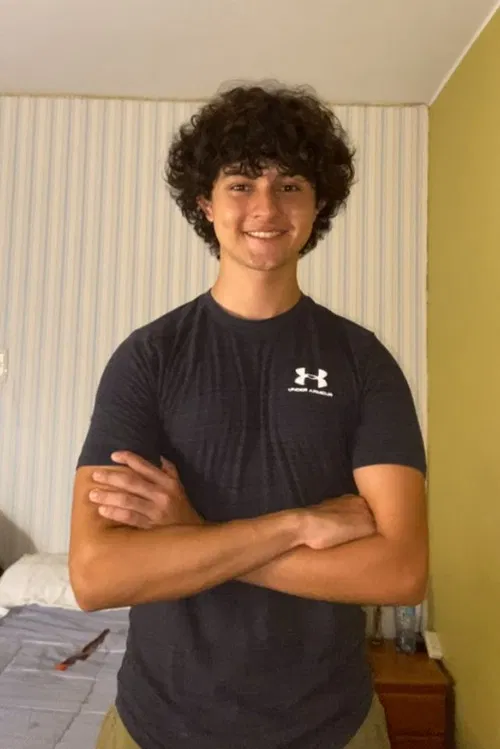 Santiago Salazar profile