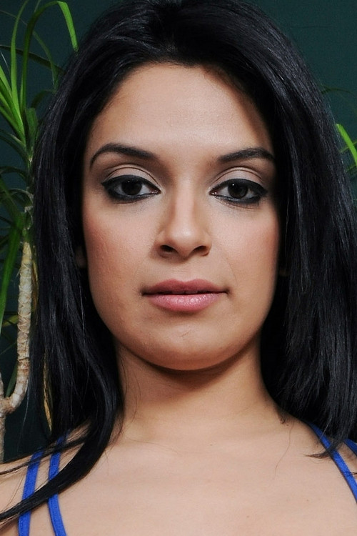 Jasmine Rain profile