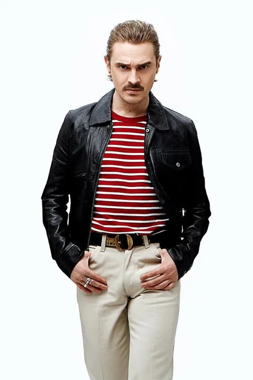 Илья Прусикин profile