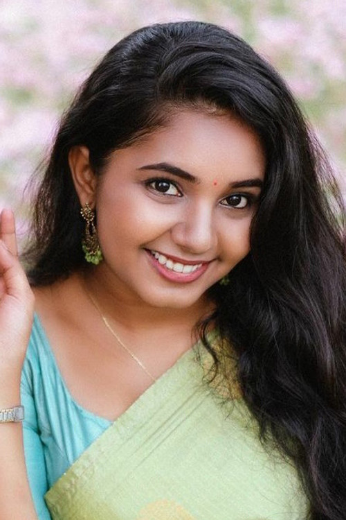 Kavipriya Manoharan profile