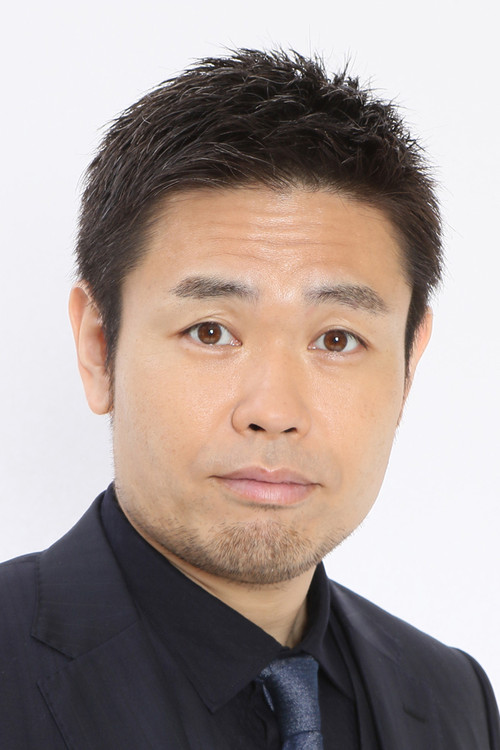 Hiroshi Shinagawa profile