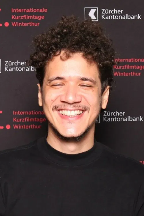 Marcus Curvelo profile