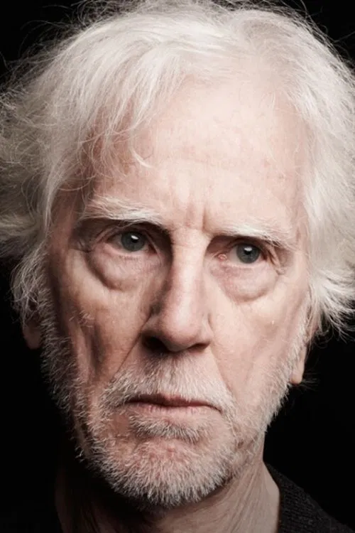 Peter Carroll profile