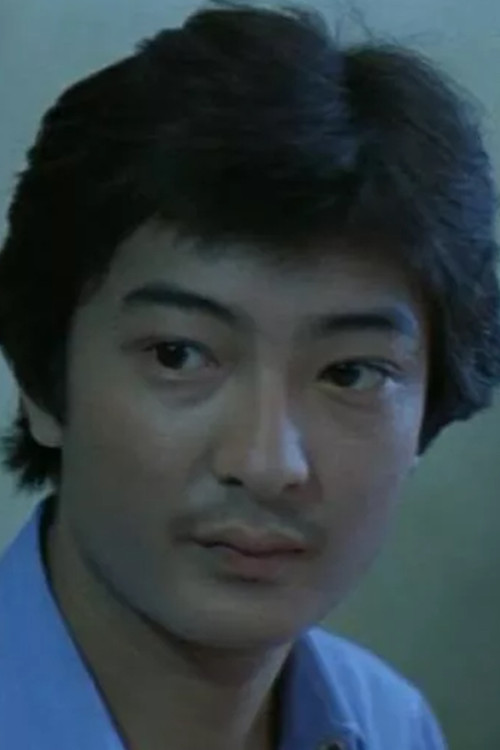 Sagi Ashimov profile