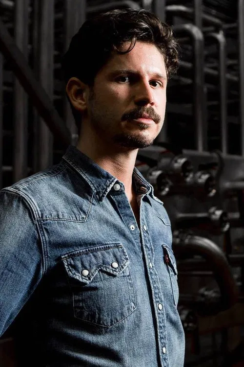 Gabe Klinger profile