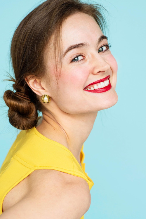 Shannon Loewen profile