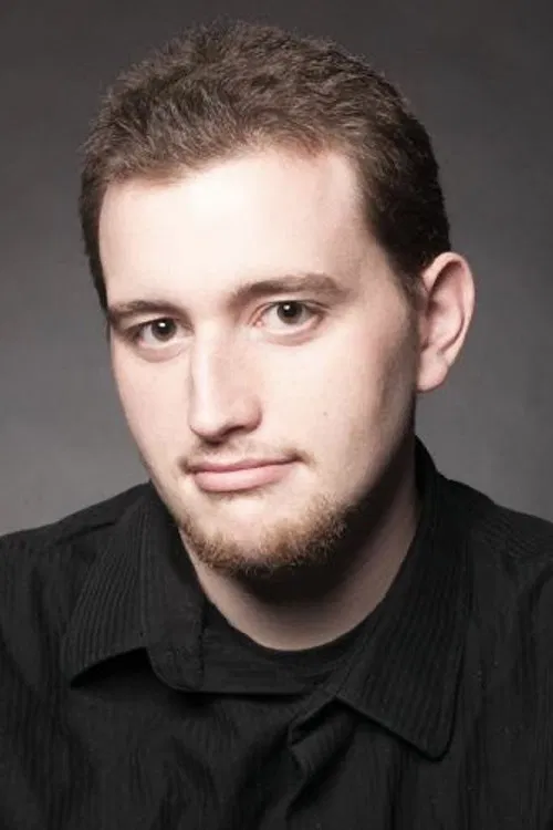 Darren Holmquist profile