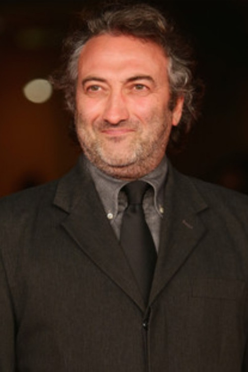 Toni Laudadio profile