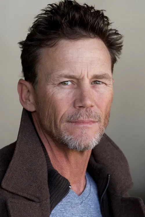 Brian Krause profile