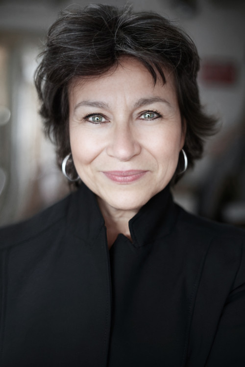 Laurence Jeanneret profile