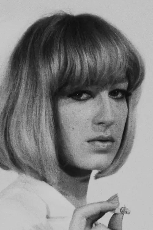 Andrea Martin profile