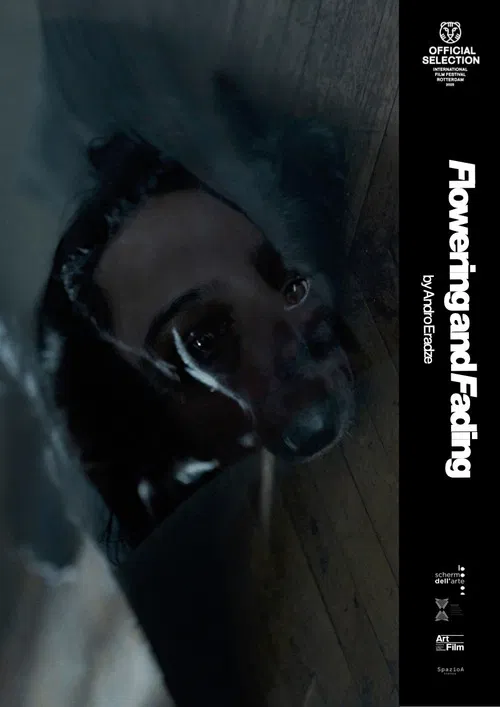 Flowering and Fading poster