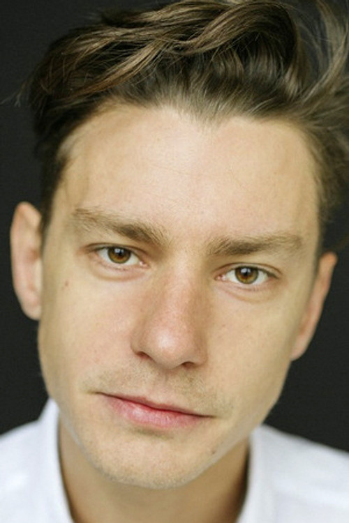 Alexandr Tronov profile