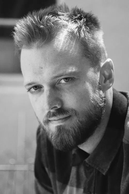 Mikaël Huot profile