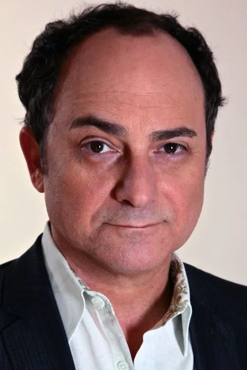 Kevin Pollak profile