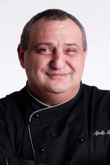 Giovanni Apollo profile