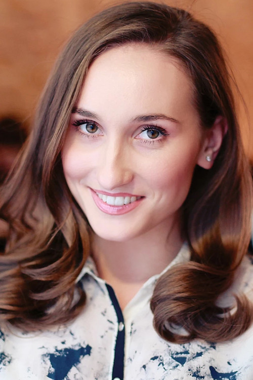 Anastasia Vinokur profile