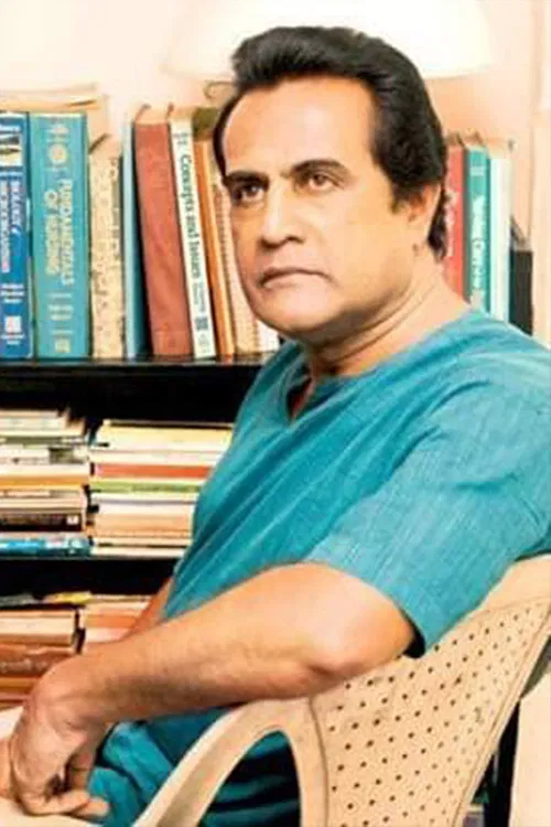 Buddhadasa Vithanarachchi profile