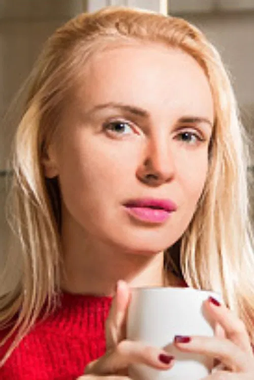 Svetlana Tulskaya profile