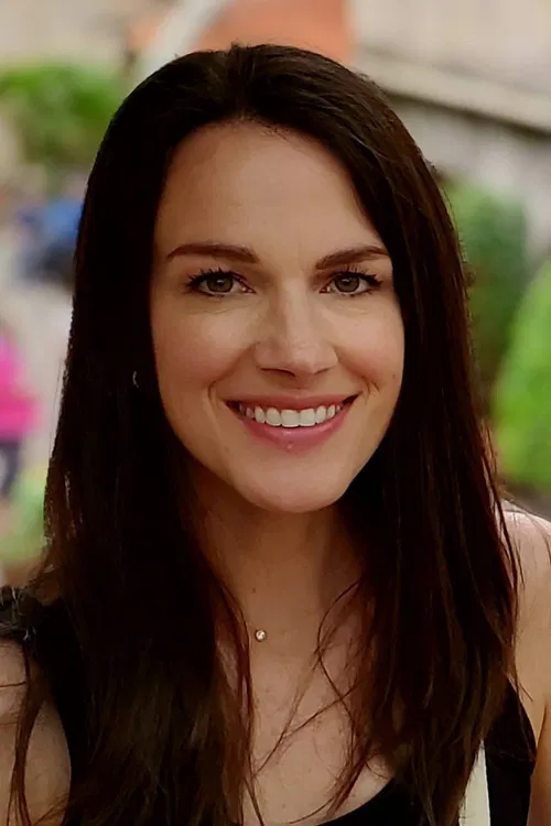 Jenna Finley Moller profile