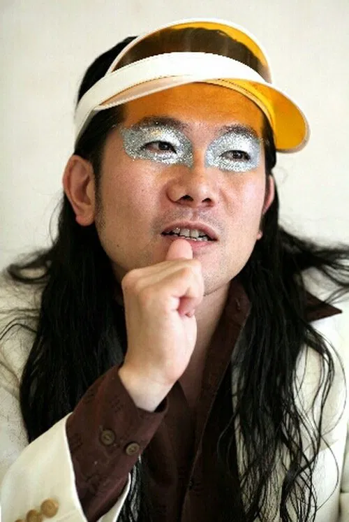 Porsche Okite profile