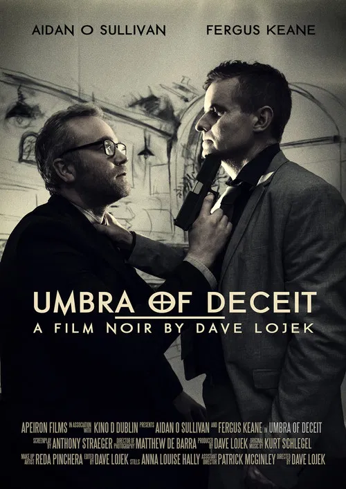 Umbra of Deceit poster