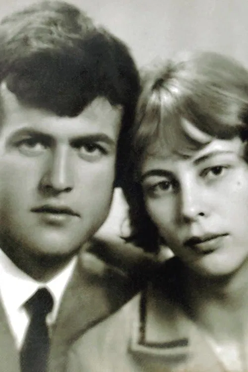 Two Photographs poster