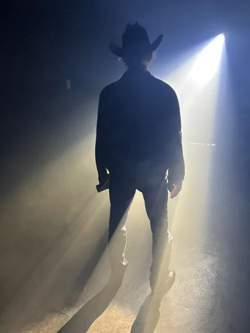 Ecos Norteños poster