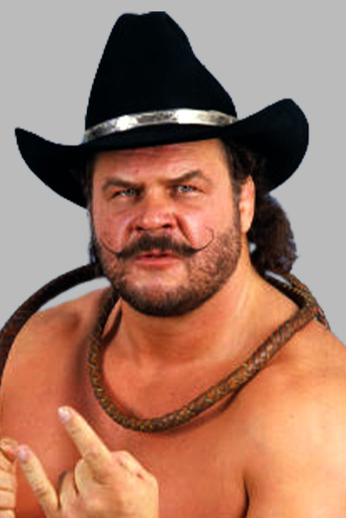 Ronald Heard profile