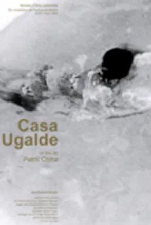 Casa Ugalde poster