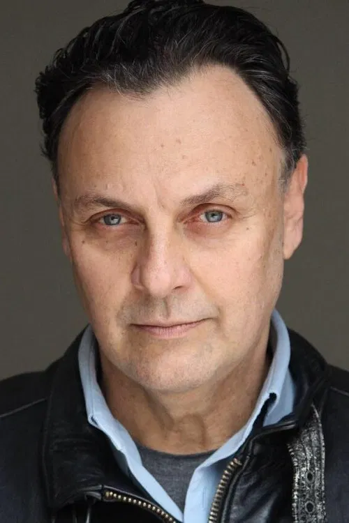 Nelson Baskerville profile