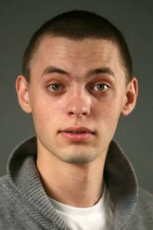 Aleksey Bochenin profile