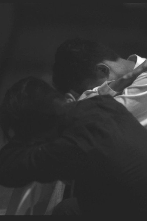 We Still Have to Close Our Eyes poster