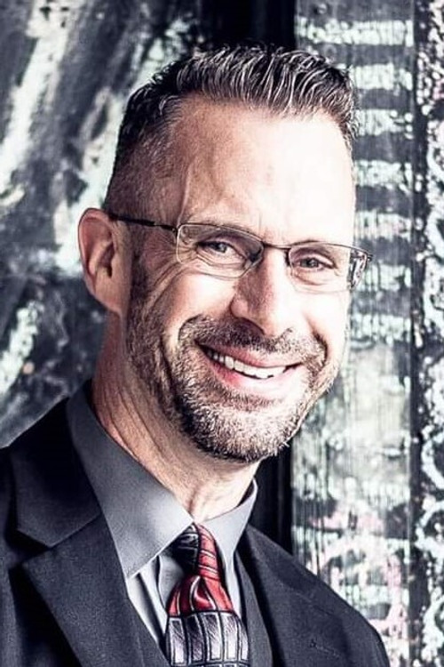 Bruce Cooper profile