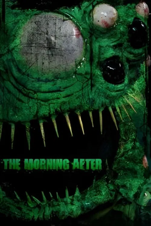 The Morning After poster