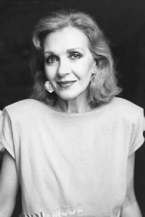 Zdravka Krstulović profile