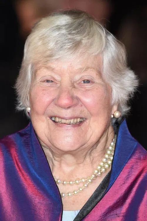 Shirley Williams profile