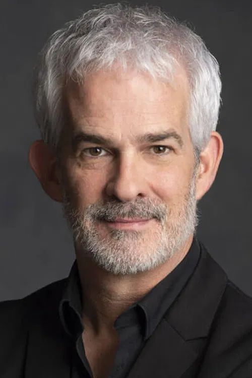 Patrick Galligan profile