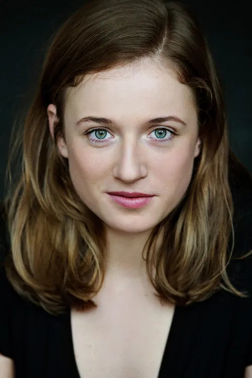 Henriette Nagel profile