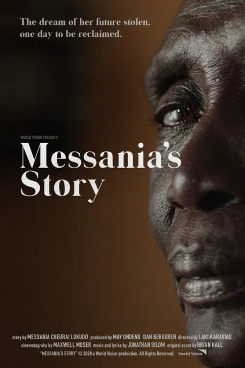 Messania's Story poster