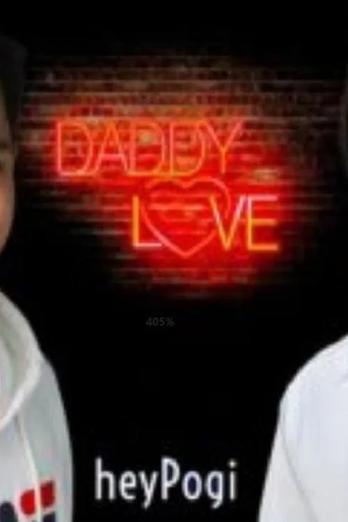 Daddy Love poster