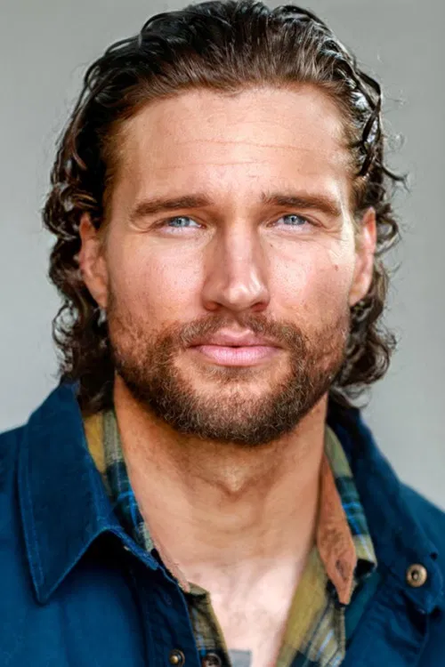 Chase Garland profile